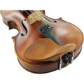 PVS Boxwood Viola Chinrest - Large Plate with Hump