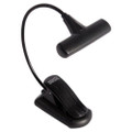 Mighty Bright Hammerhead Music Stand Light in Black