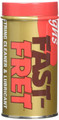 Fast Fret String and Fingerboard Lubricant