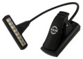 K&M T-Model 8 LED FlexLight with carrying pouch