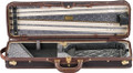 Musafia Luxury Ultralight Violin Case