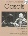 Pablo Casals Master Class Series Volume 4