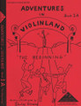 Givens, Shirley - Adventures in Violinland, Book 1A: "The Beginning" - Arioso Press Publication