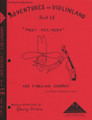 Givens, Shirley - Adventures in Violinland, Book 1E: "Meet Tex Neek" - Arioso Press Publication