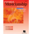 Essential Musicianship for Strings - Fundamental Level - Cello