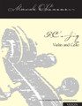 O'Connor, Mark - F.C.'s Jig for Violin and Cello - Violin - Digital Download