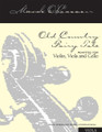 O'Connor, Mark - Old Country Fairy Tale for Violin, Viola, and Cello - Viola - Digital Download