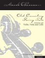 O'Connor, Mark - Old Country Fairy Tale for Violin, Viola, and Cello - Violin - Digital Download