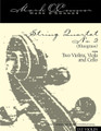 O'Connor, Mark - String Quartet No. 2 (Bluegrass) for 2 Violins, Viola, and Cello -Violin 1 - Digital Download