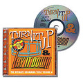 Turn It Up & Lay It Down Vol. 6 Messin' Wid Da Bull CD