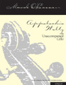 O'Connor, Mark - Appalachia Waltz Unaccompanied Score - Cello - Digital Download