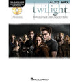 Twilight (Alto Sax)