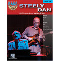 Steely Dan (Bass Play-Along Vol. 19)