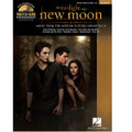 The Twilight Saga: New Moon (Piano Play-Along Vol. 93)