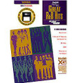 Great R&B Hits (E-Z Play Today Bk/Disk Pkg)
