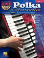 Polka Favorites (Accordion Play-Along Vol. 1)