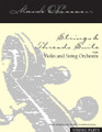 O'Connor, Mark - Strings & Threads Suite for Violin and String Orchestra - String Parts - Digital Download