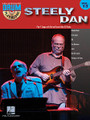 Steely Dan (Drum Play-Along Vol. 13)