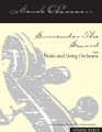 O'Connor, Mark - Surrender The Sword for Violin and String Orchestra - String Parts - Digital Download