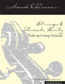 O'Connor, Mark - Strings & Threads Suite for Violin and String Orchestra - Violin Solo - Digital Download