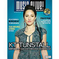 Music Alive Magazine - January 2011