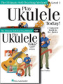 Play Ukulele Today! Beginner's Pack