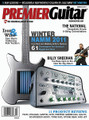 Premier Guitar Magazine - March 2011