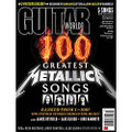 Guitar World Magazine Back Issue - March 2011