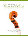 Fiocco, Joseph-Hector - Allegro in G Major for Violin and Piano - arranged by Kurt Sassmannshaus - Bärenreiter