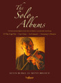 Burke/Branch - The Solo Album - for Solo Violin - Loftus Music