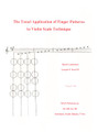 Castleman / Koob - The Tonal Application of Finger Patterns to Violin Scale Technique - NEJS Publication