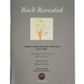 Bach Revealed: A Player’s Guide to the Solo Cello Suites by J.S. Bach Version for Viola Volume 3