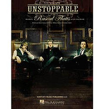 Unstoppable by Rascal Flatts. For Piano/Vocal/Guitar. Piano Vocal. 8 pages. Published by Hal Leonard.
Product,8799,Wonderful Christmas Time - by Wings"