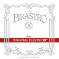 Pirastro Flexocor Original Double Bass E String Extra Long
