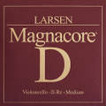 Larsen Magnacore Cello D String