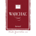Warchal Karneol Viola String Set Large (16-16.5")