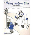 Frosty The Snow Man