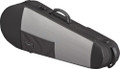 Bam Stylus Contoured Viola Case