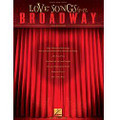 Love Songs from Broadway (1980s to Today)