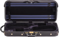 American Case Company Continental Double Violin Case