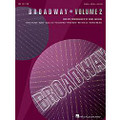 Broadway - Volume 2 (L-Y) - 2nd Edition