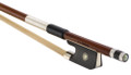 R. A. Meinel Pernambuco Double Bass Bow 1/2 Size French