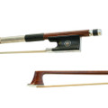 Guy Laurent® Collector's Series Pernambuco Vuillaume Violin Bow - 4/4 size - Silver Mounted