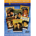 The Composers' Specials - Special Collector's Edition (6 DVDs)