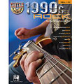 1990s Rock (Guitar Play-Along Vol. 131)