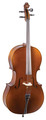 Blemished Franz Hoffmann Prelude Cello