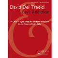 Love Addiction (Baritone Voice And Piano)