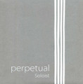 Pirastro Cello Perpetual Soloist String Set