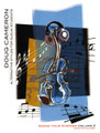 Cameron, Doug - Swing Your Strings, Volume 2: Alternative Styles for Suzuki Students - for Violin - Book/CD	- Alfred