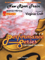 Croft-New River Train for String Orchestra
